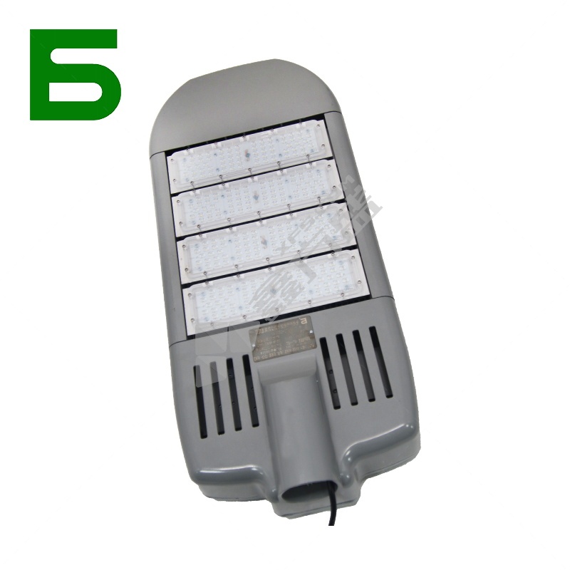 森本 FGQ6272 免维护节能防水防尘防腐道路灯 FGQ6272-LED240 240W 5700K 白色